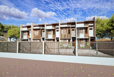 VERMONT PARK Antipolo 4Bedrooms