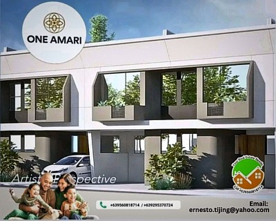 ONE AMARI PLACE