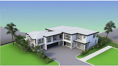 3 Bedrooms 2Bathrooms Built-in closets Carport